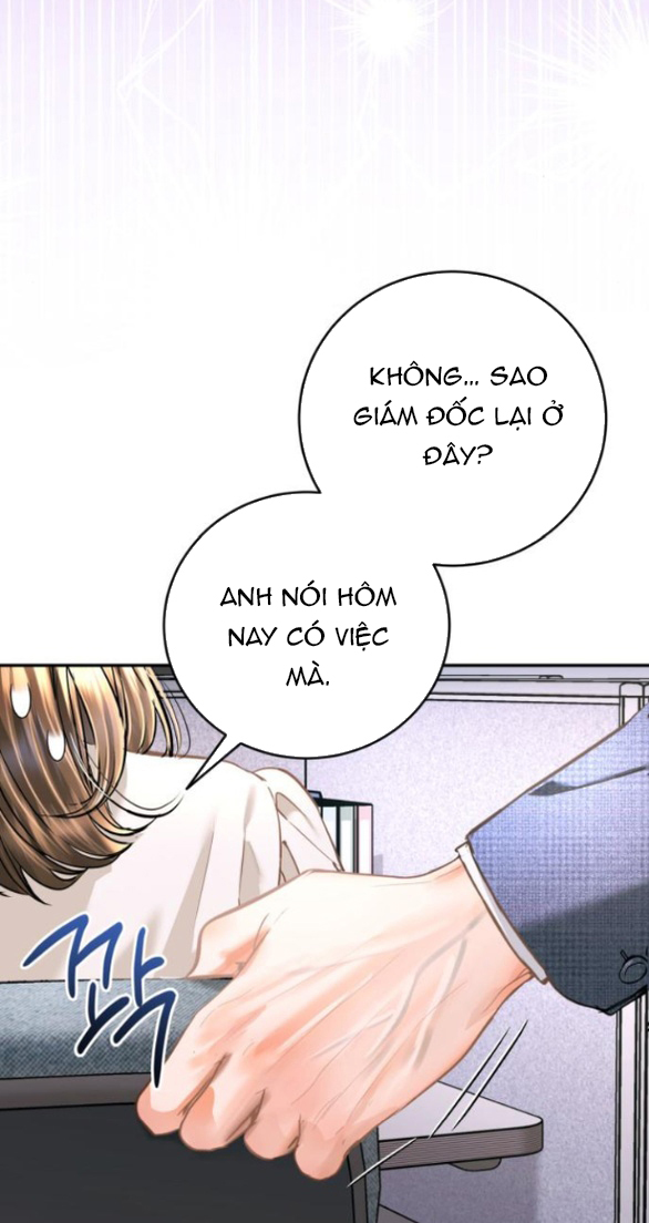 đứa trẻ trông giống tôi chapter 38.1 35