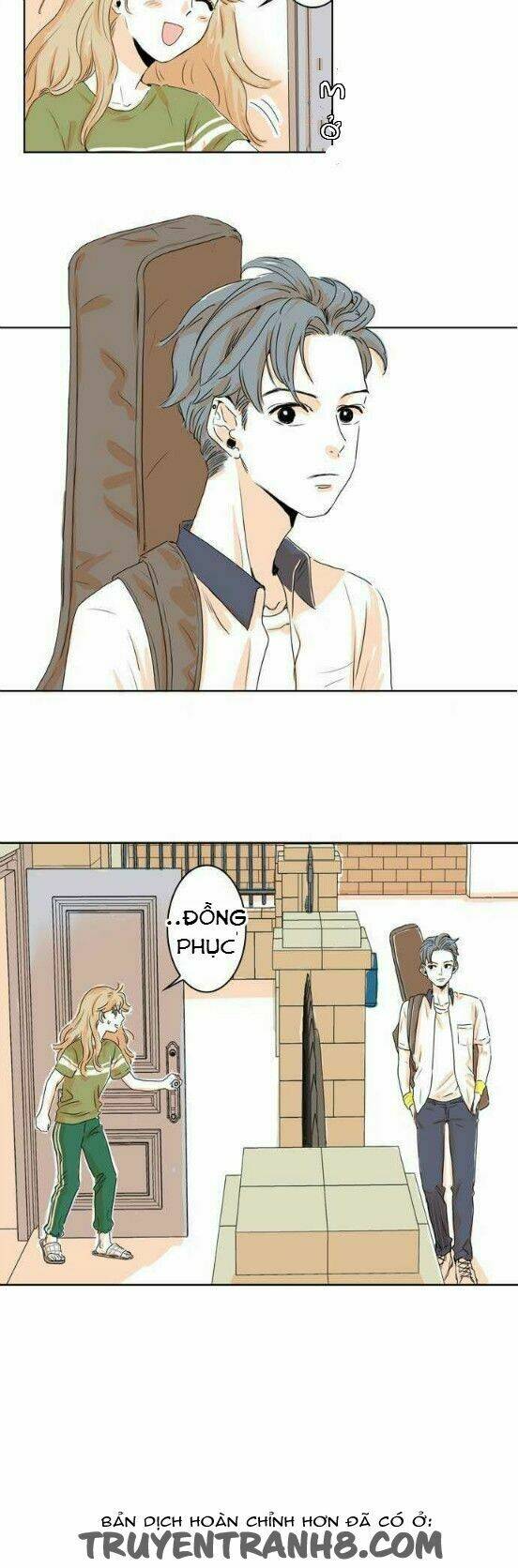 nhà - nơi em sống với anh chapter 2 5