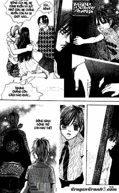 goong - [ hoàng cung ] chapter 3 27