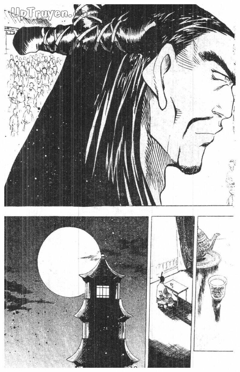 giang hồ bá đạo ký chapter 14 20