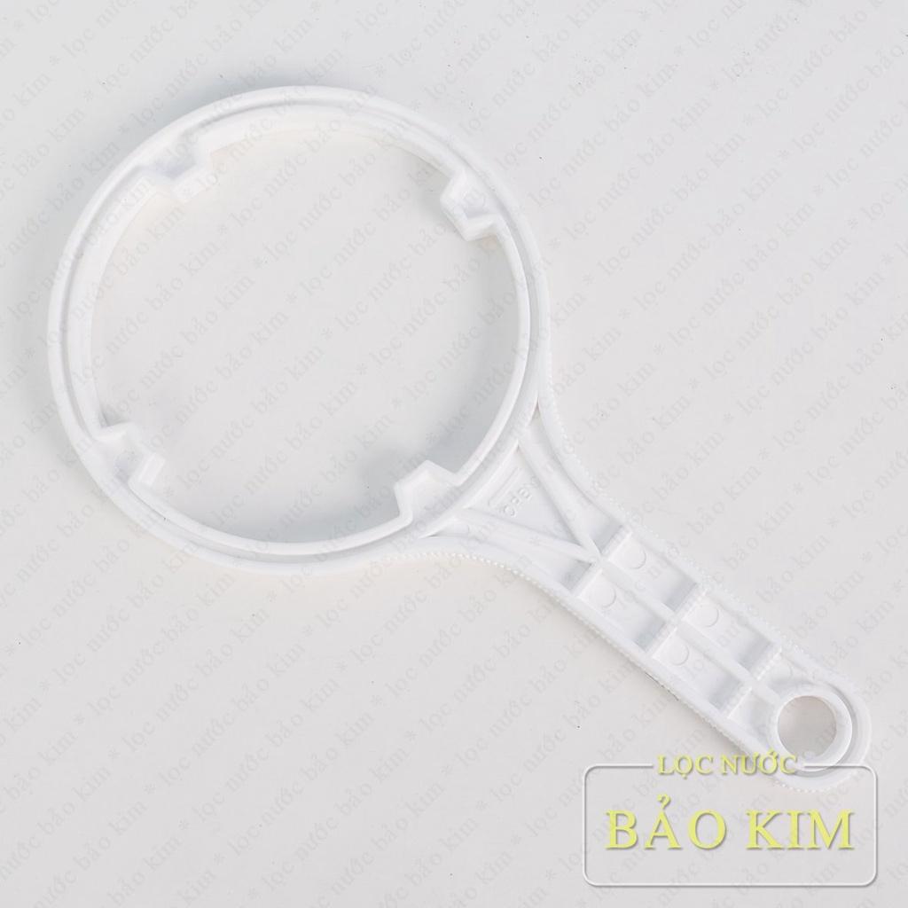 Tay mở ly, cốc lọc nước 10 inch | Hàng chính hãng