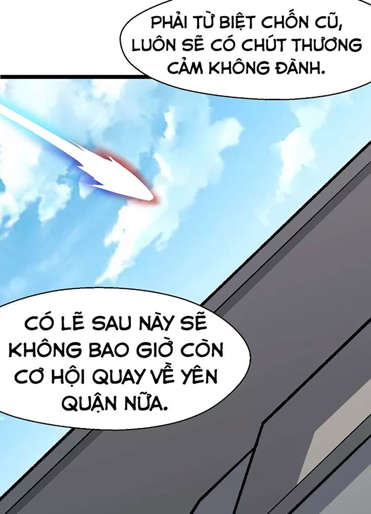 võ đạo độc tôn chapter 418 26