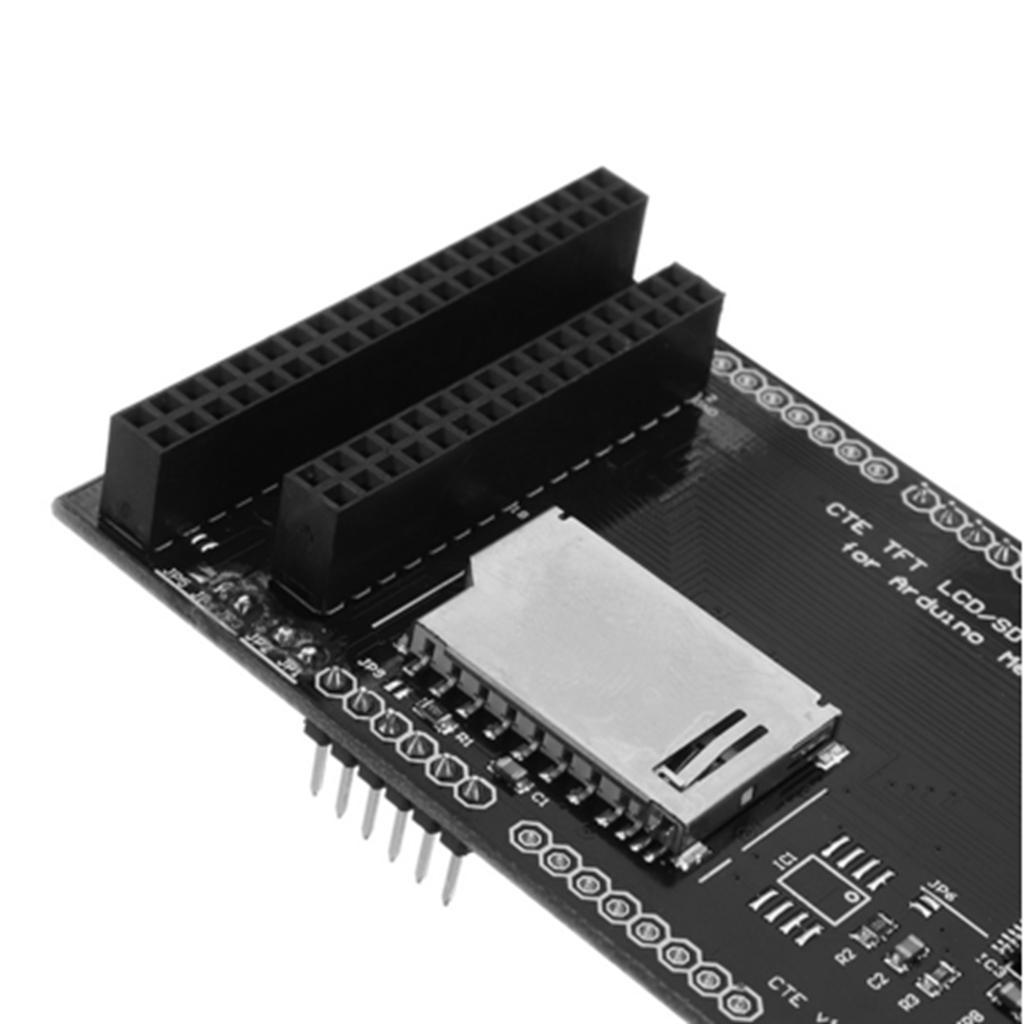 TFT/SD Shield Expansion Board For MEGA 2560 LCD Module 2.8 3.2 Inch