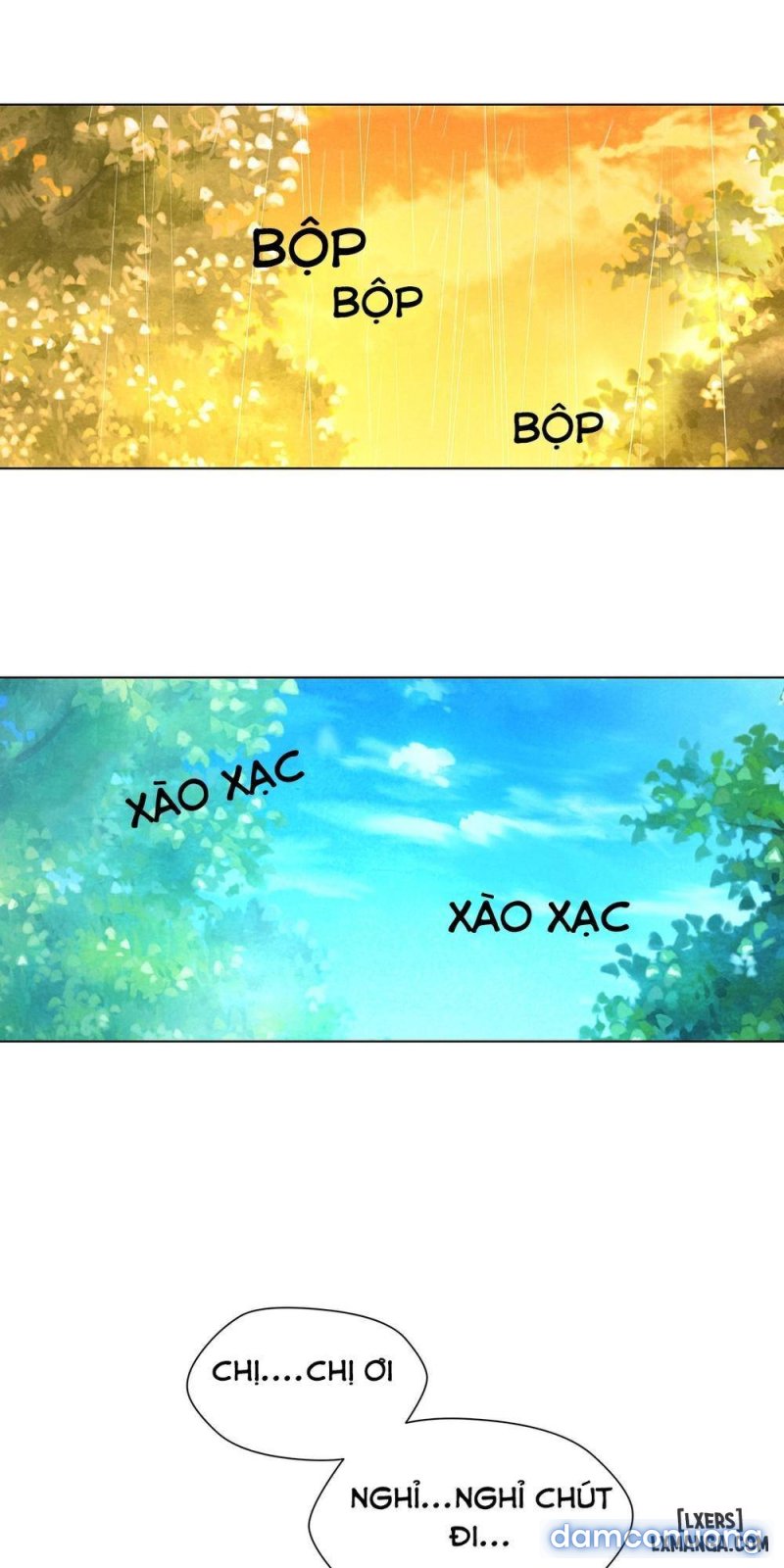 nô lệ song sinh chapter 39 11