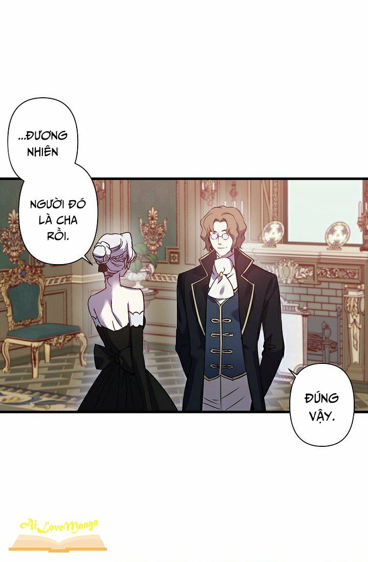 hôn lễ báo thù chapter 39 47