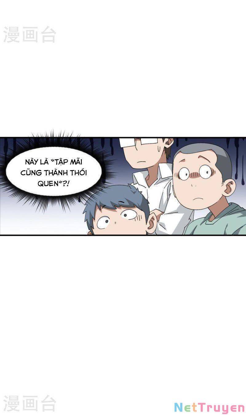 võng du chi cận chiến pháp sư chapter 452 8