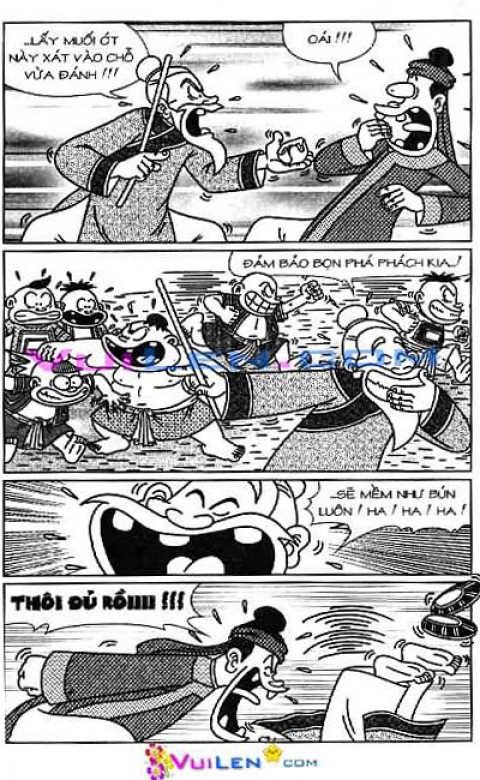 thần đồng đất việt chapter 118 53