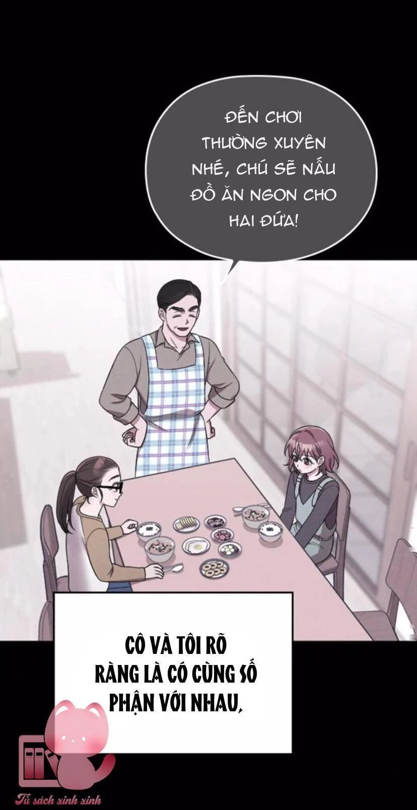 cô đi mà lấy chồng tôi chapter 44 8