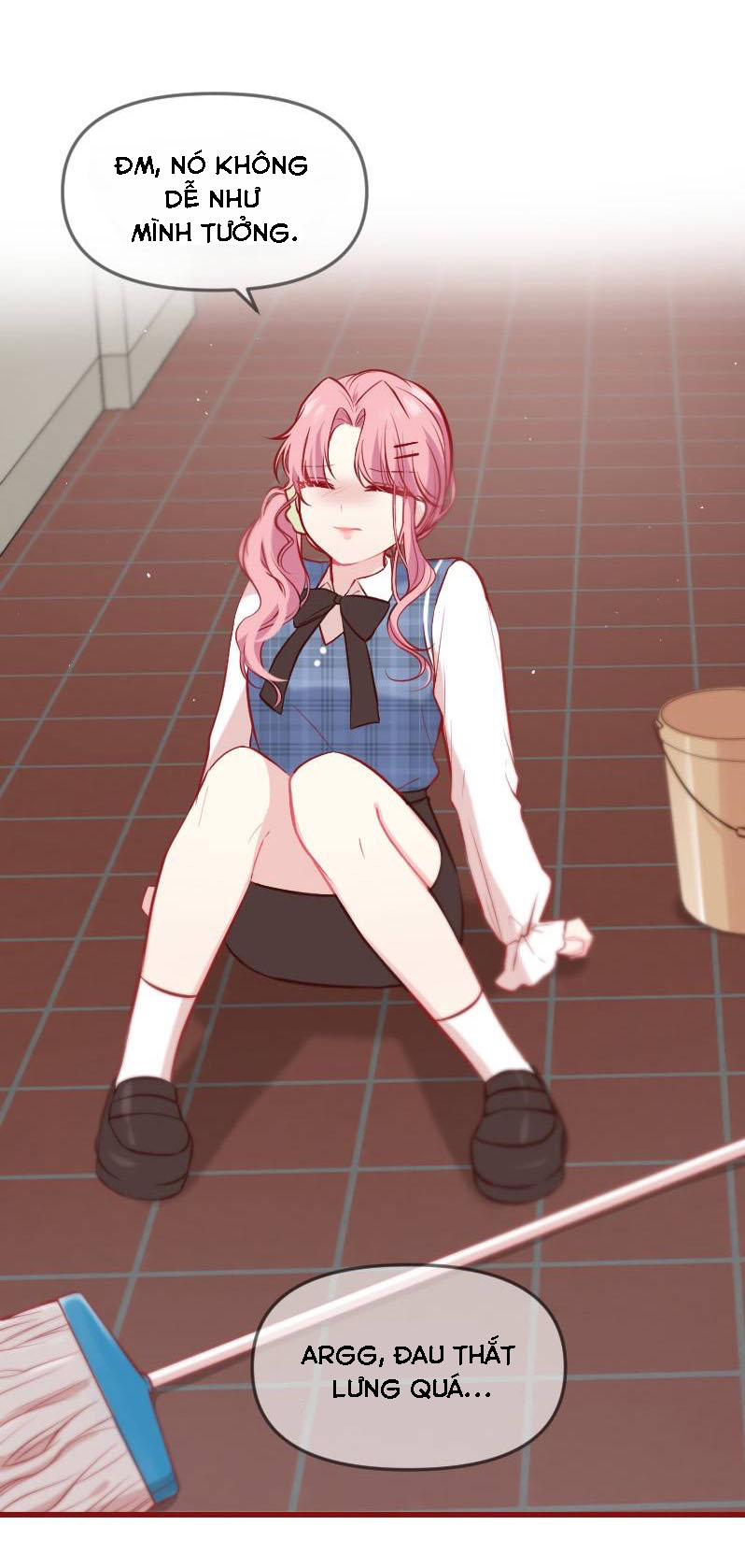 mù quáng vì yêu anh chapter 22 15