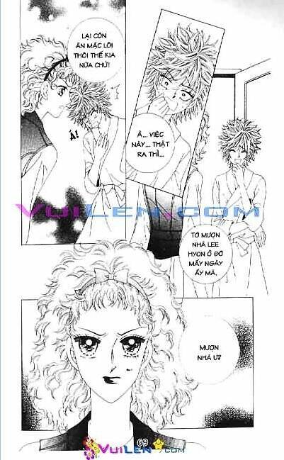 nụ hôn và sắc đẹp chapter 12 67