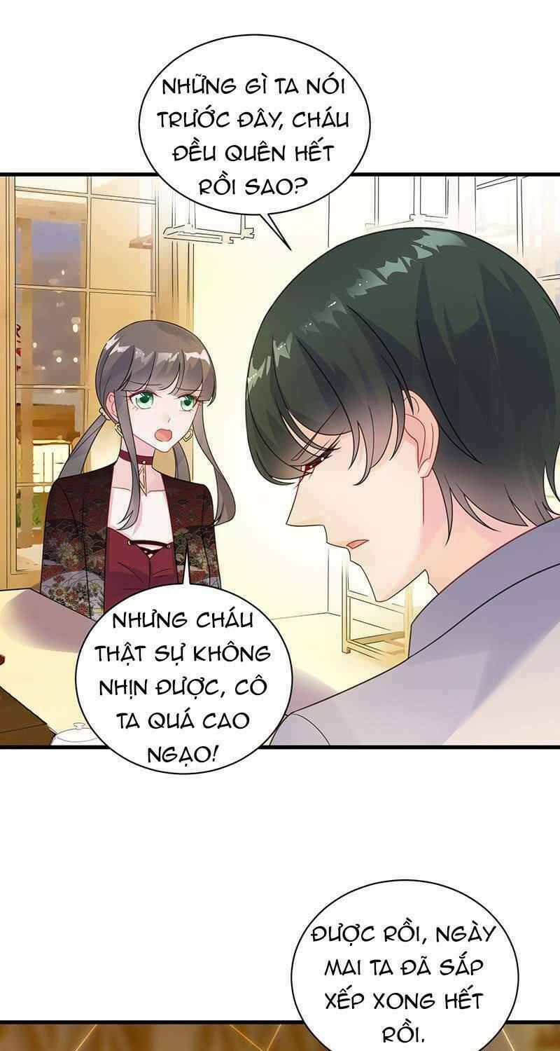 chọc tới chủ tịch tổng tài 2 chapter 59 28