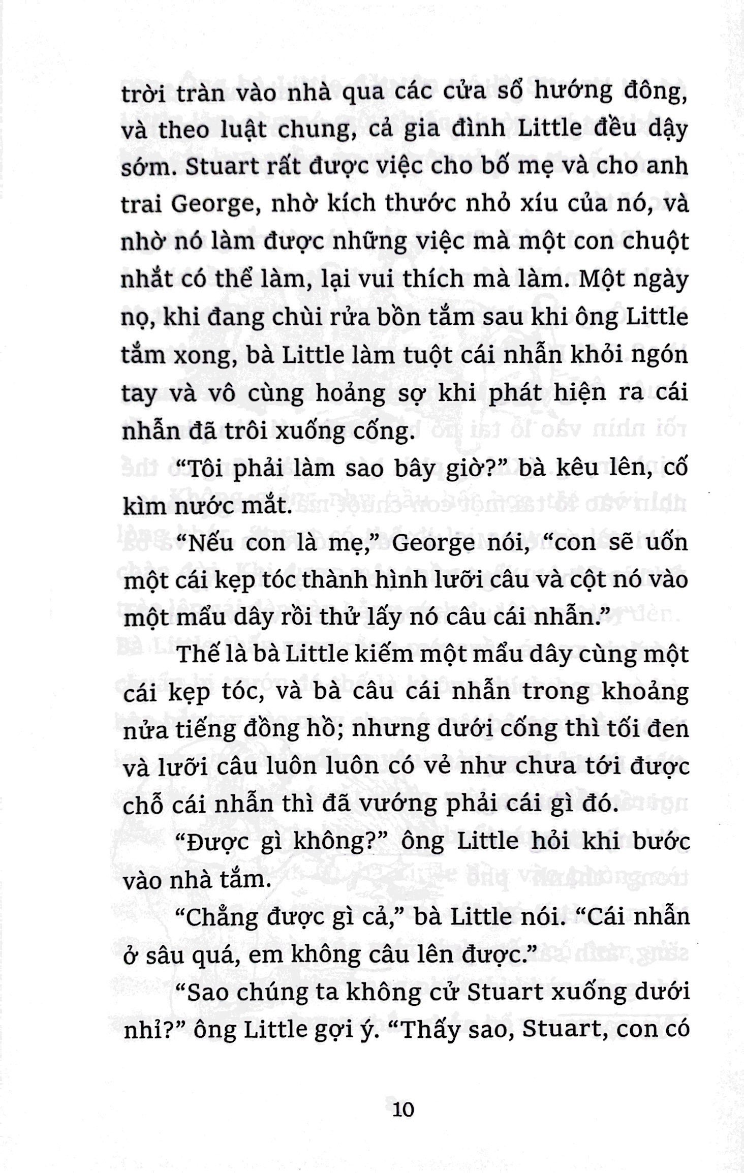 Sách Nhắt Stuart