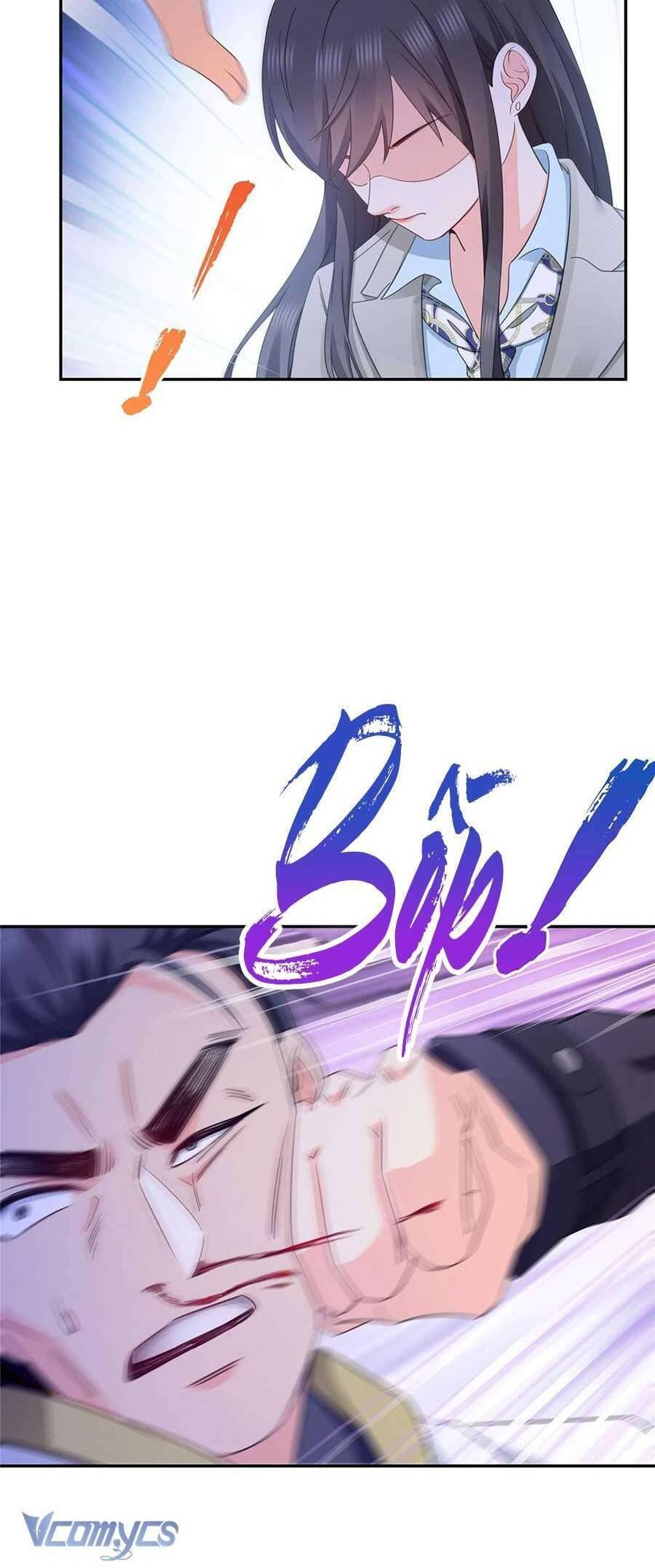 bạn học tôi là lính đánh thuê chapter 204 428