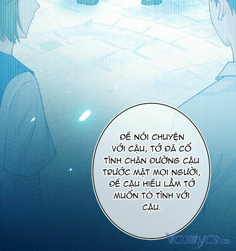 khi cô gái nhìn thấy thời gian chapter 37 56