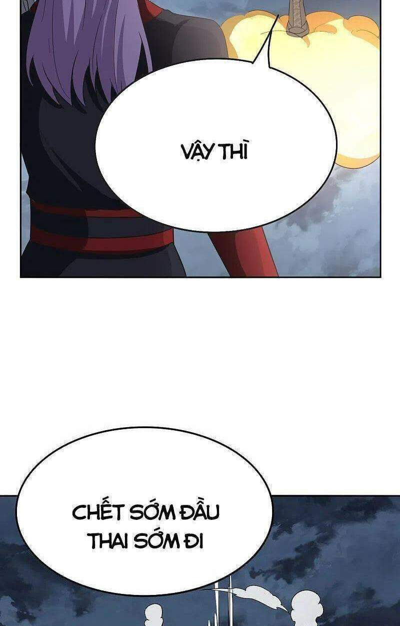 vòng bạn bè mạnh nhất của tiên giới chapter 165 28