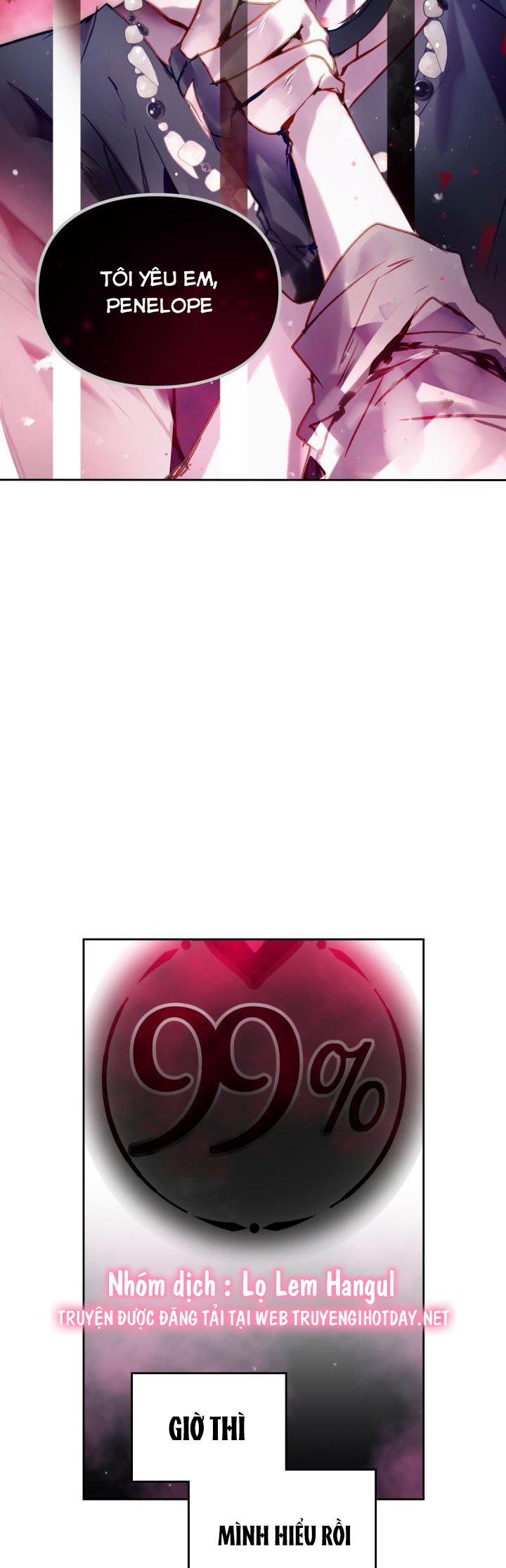 kết thúc của nhân vật phản diện chỉ có thể là cái chết chapter 143 17