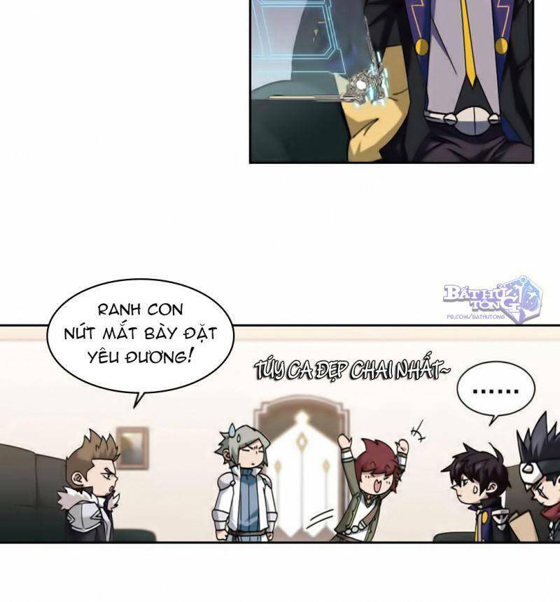 võng du chi cận chiến pháp sư chapter 351 10