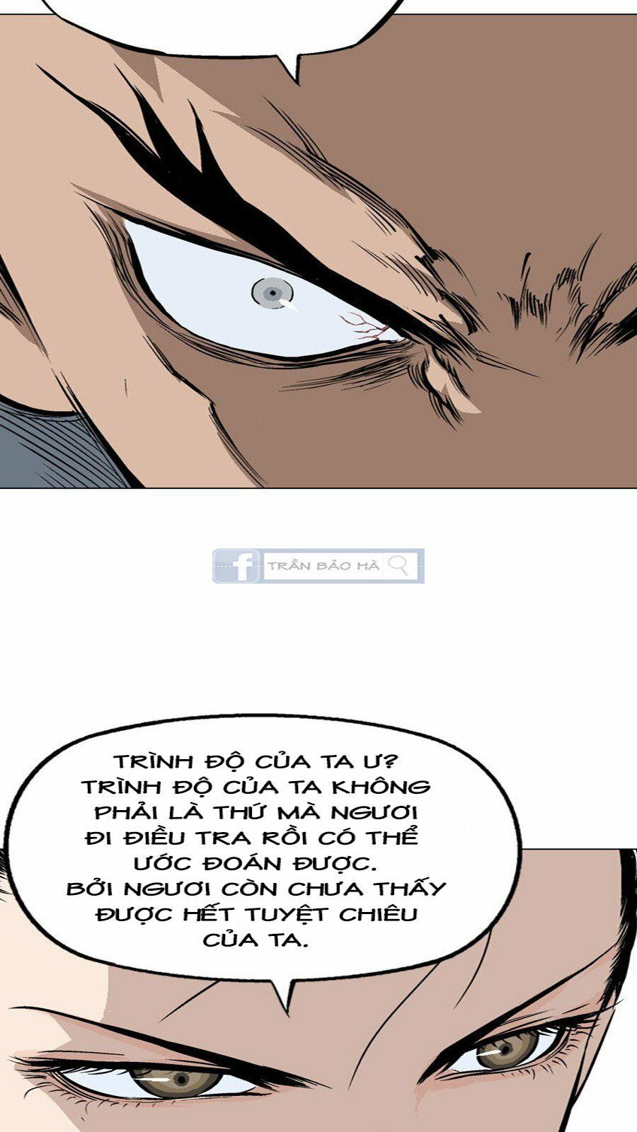 cao thủ 2 chapter 64 46