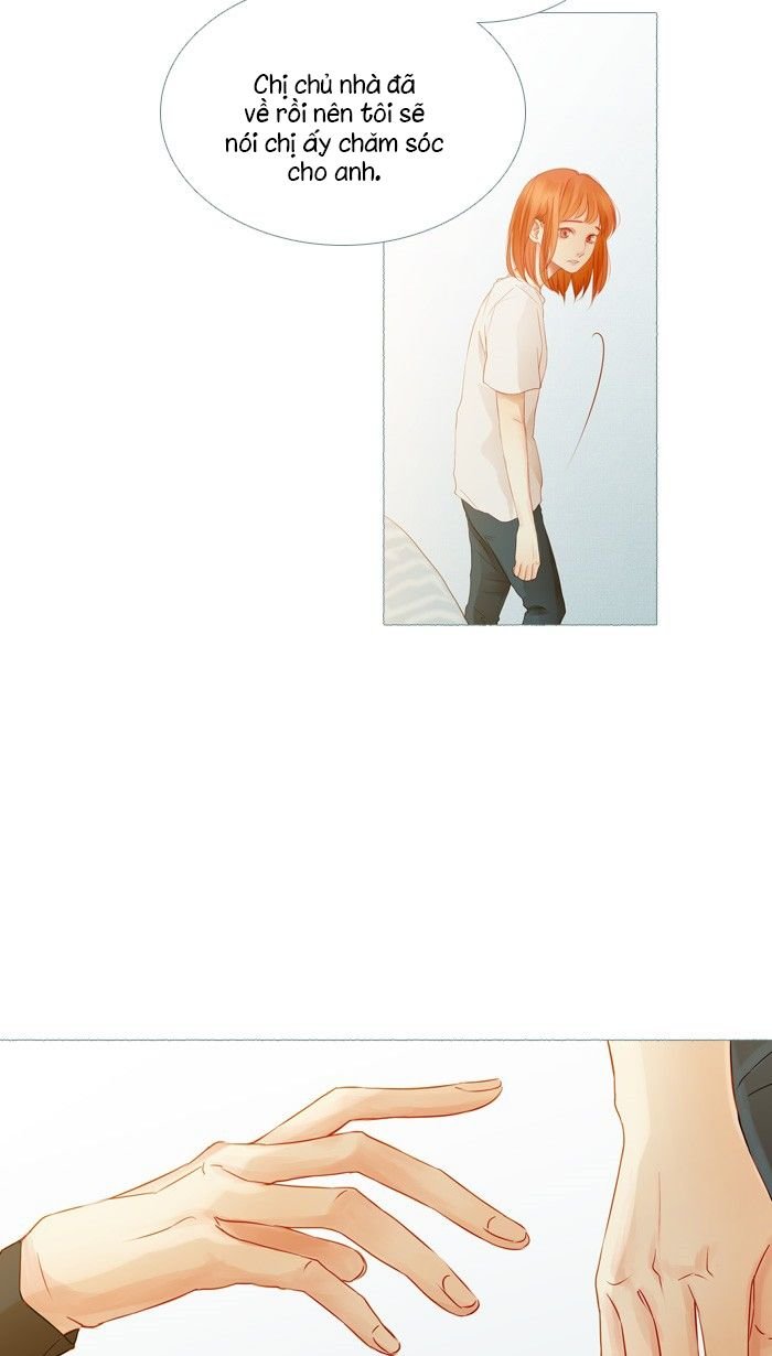 little rain chapter 17 24