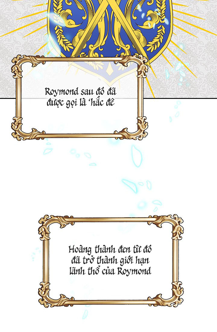 công chúa của loài chim chapter 8 31