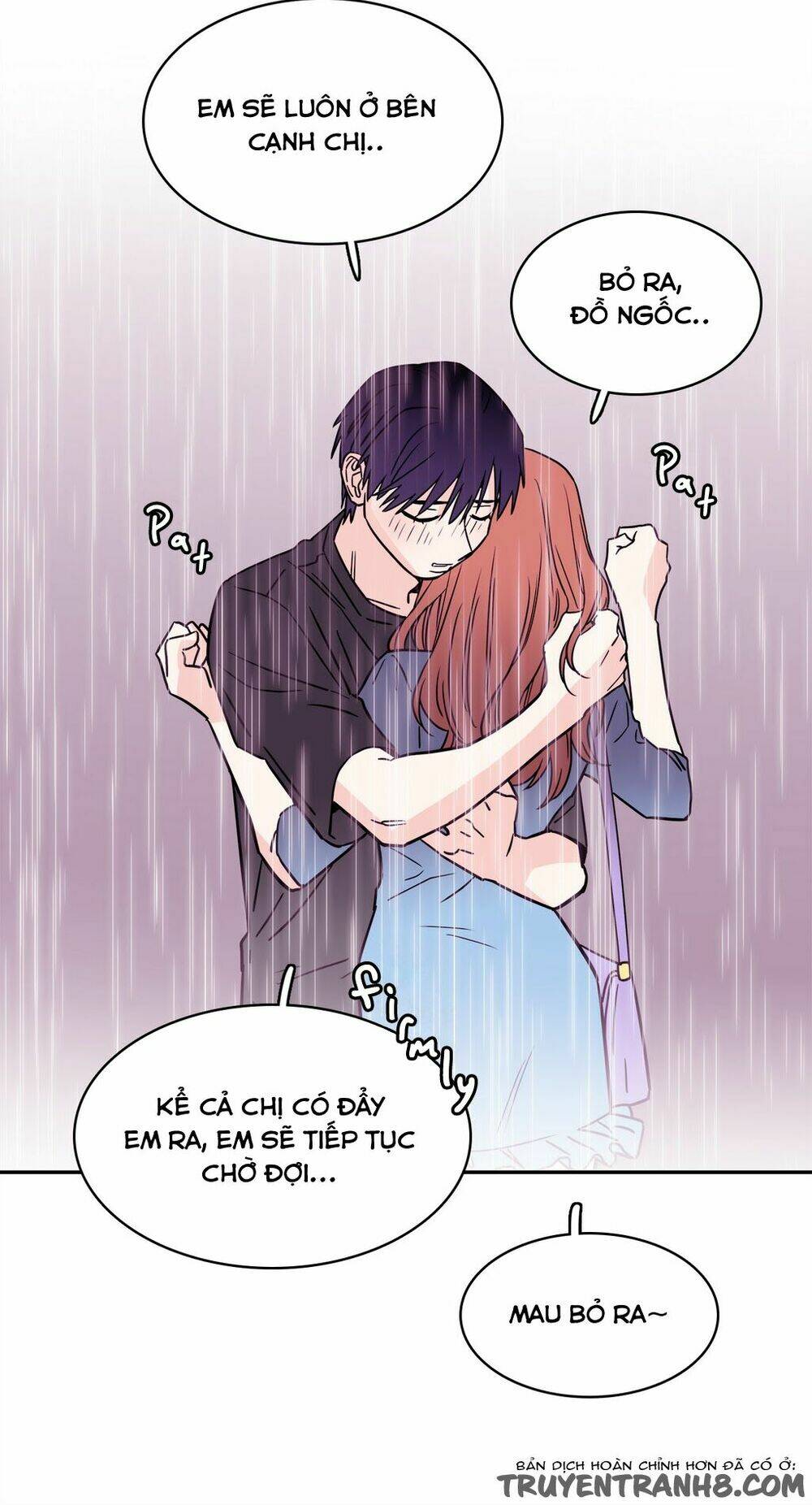 chuyện gì đến, rồi cũng sẽ đến chapter 48 31