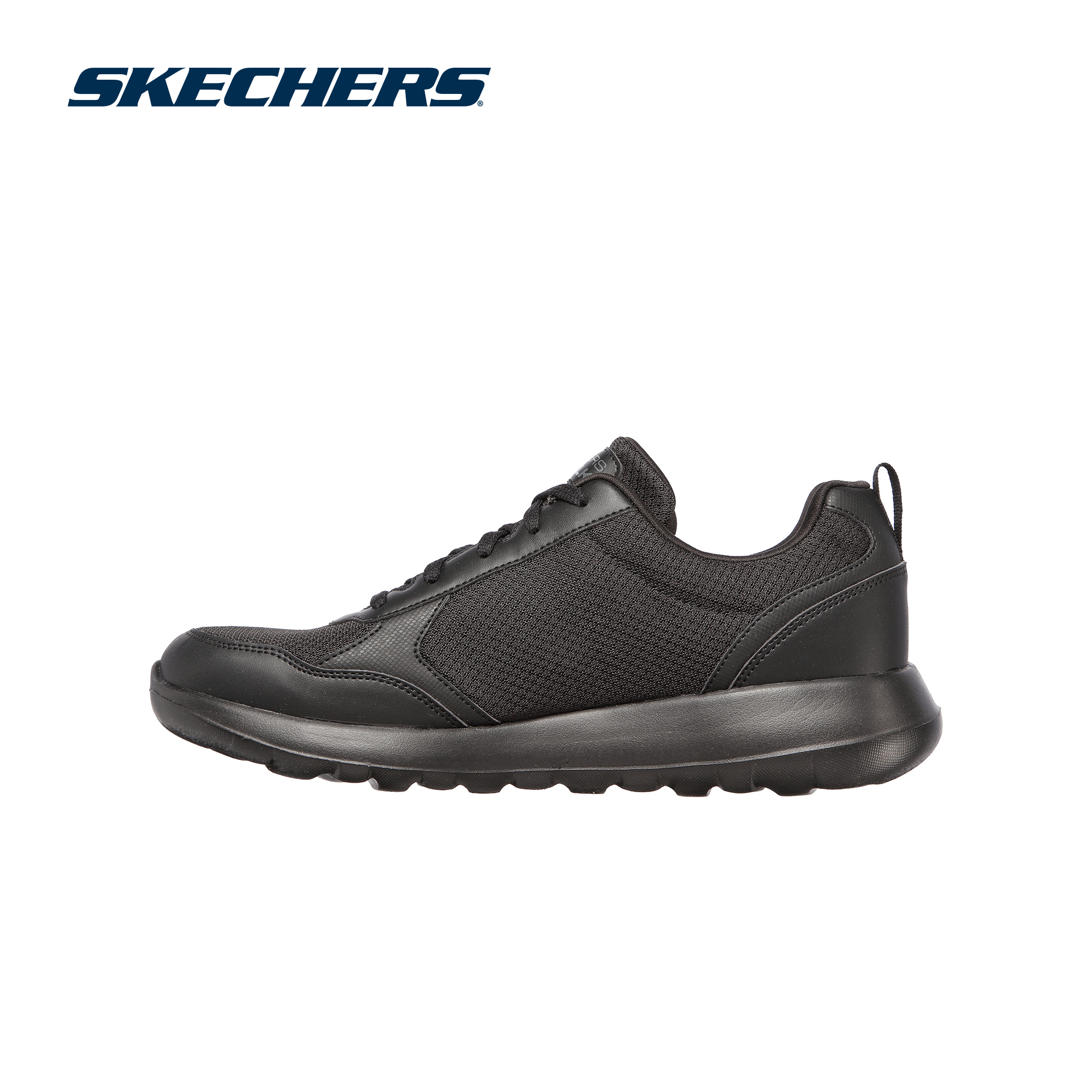 Giày Nam Skechers GO WALK MAX - 216166