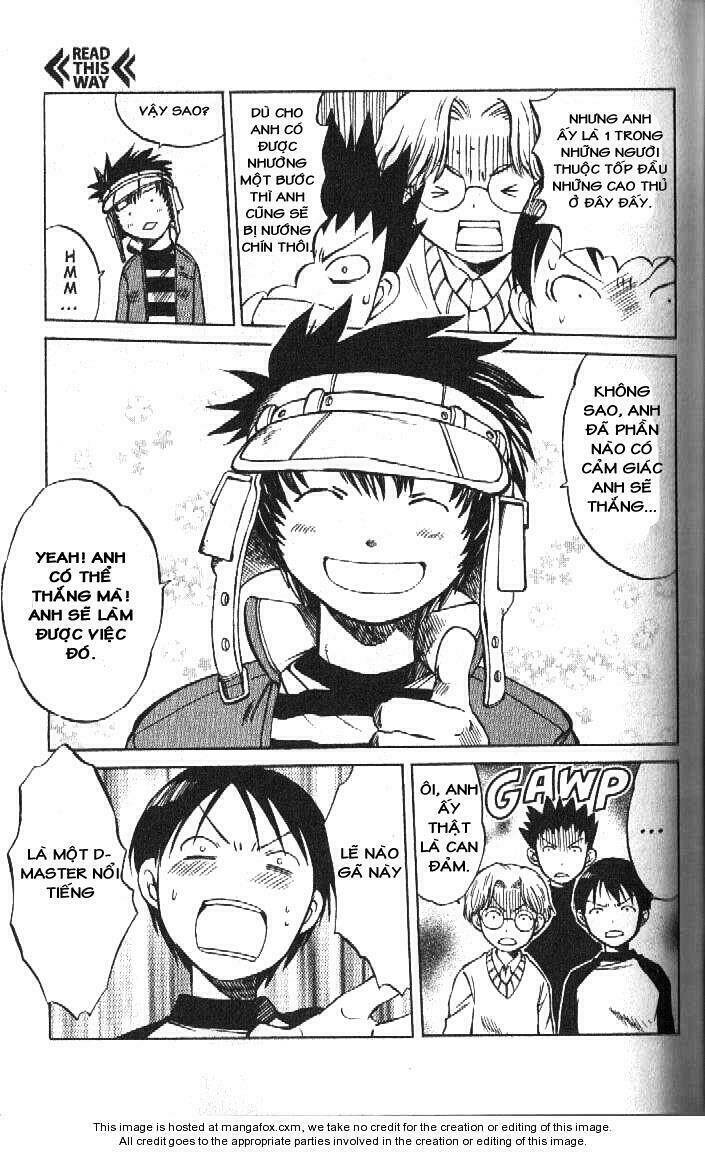 rồng ma trận chapter 31 16