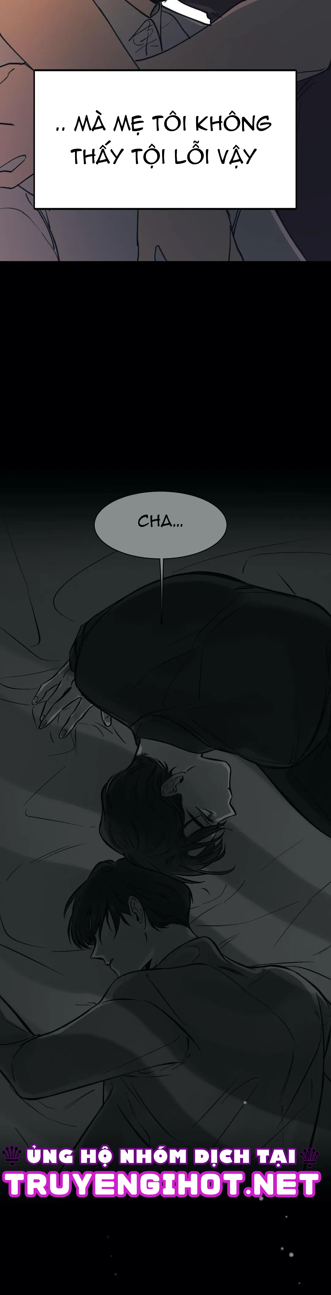 góc nhìn thứ ba (full) chapter 27.1 11