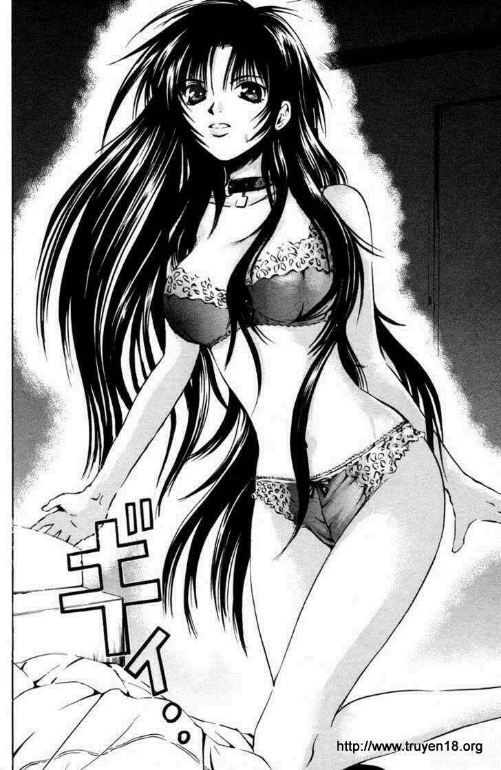 kami to sengoku seitokai chapter 2 30