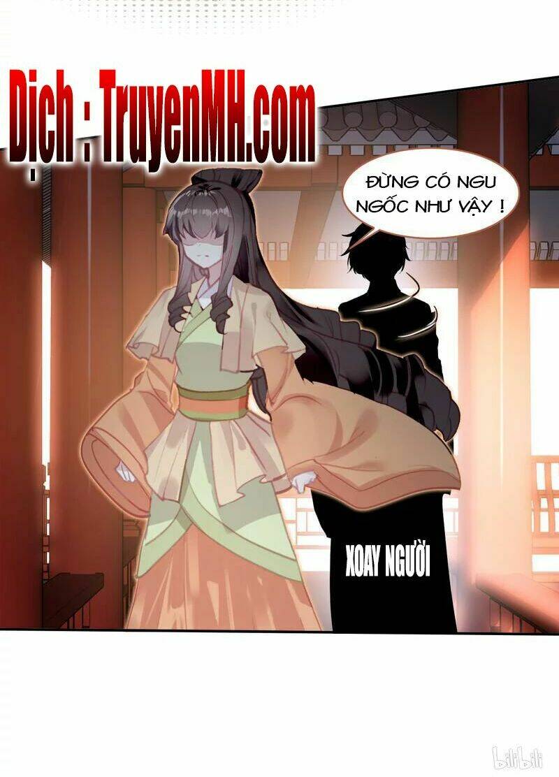 gả cho một tên thái giám đáng ghét chapter 52 6