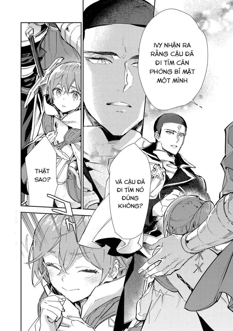 saijaku teima wa gomi hiroi no tabi o hajimemashita chapter 21 10