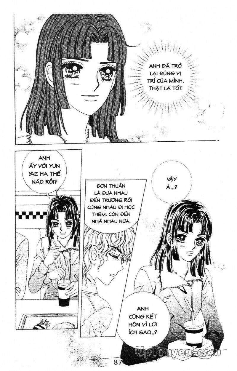 mặt nạ tình yêu chapter 65 7