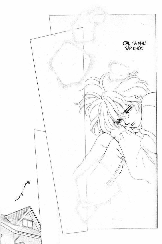 dường như có mưa chapter 1 30