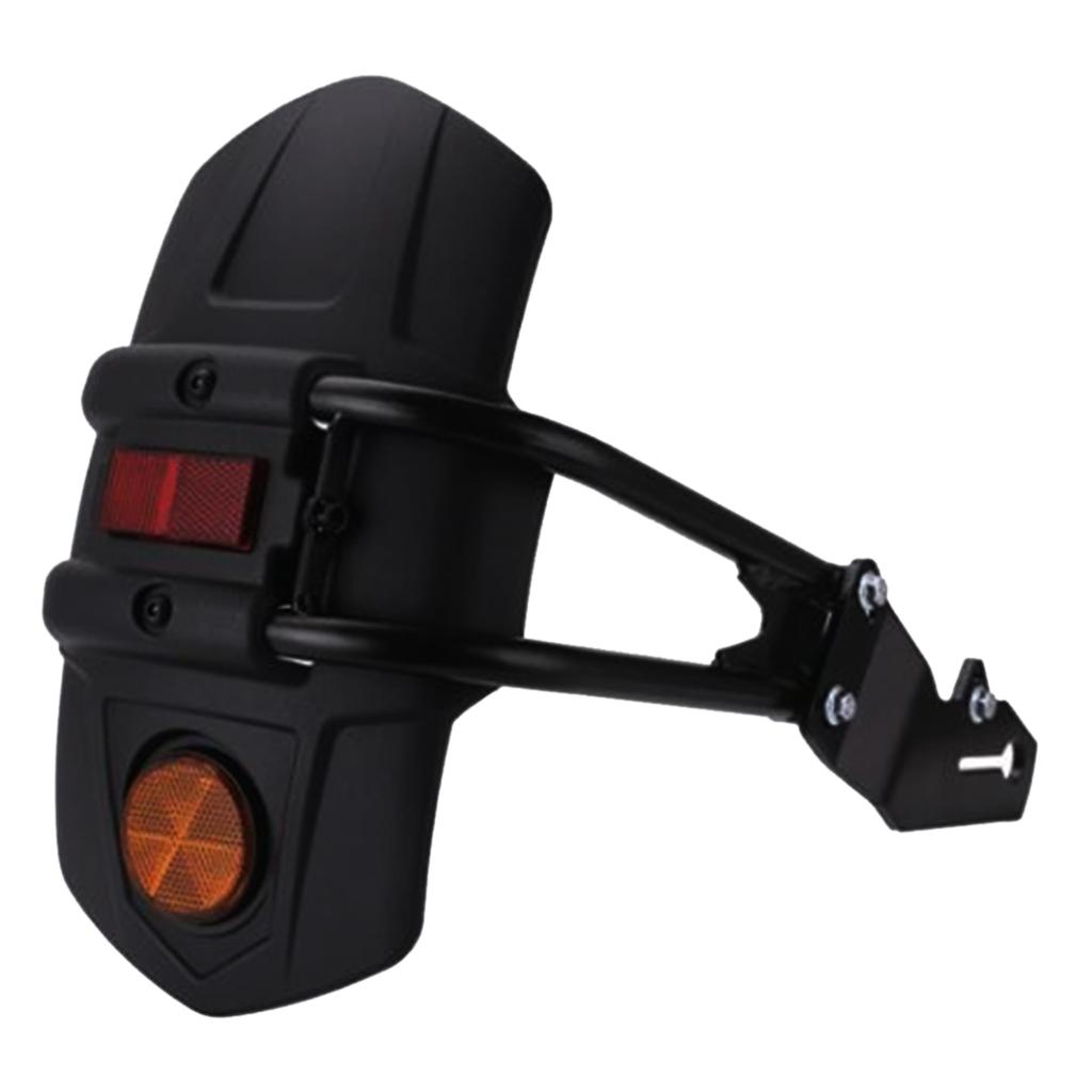 Xe Máy Chắn Bùn Phía Sau Khung Chắn Bùn Cho Xe Máy Honda 700 750X NC750D