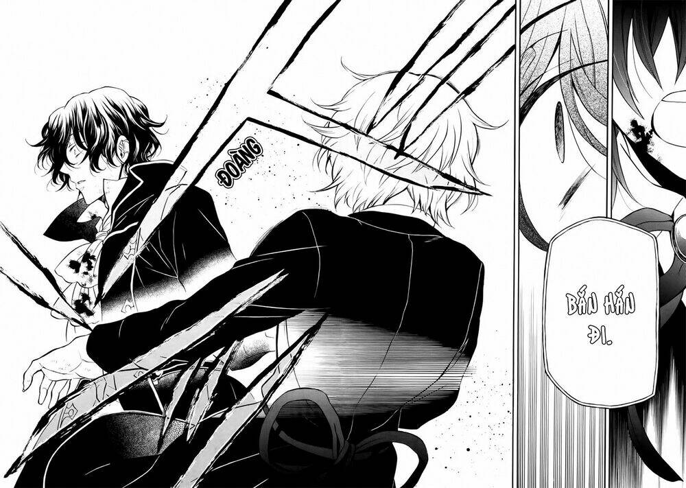 pandora hearts chapter 74 59