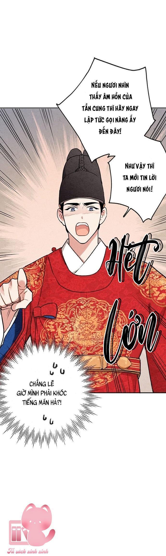 lệnh cấm hôn chapter 7 24