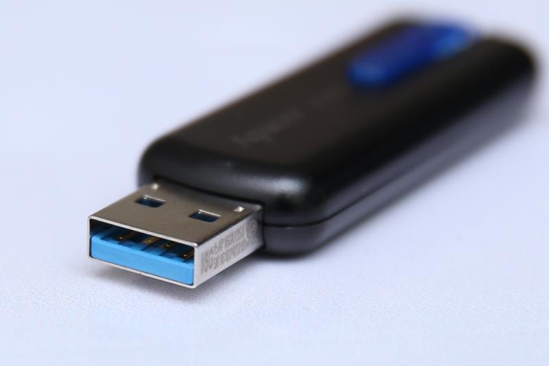 USB 3.0 16 GB Apacer AH354 - Hàng chính hãng - Hàng chính hãng