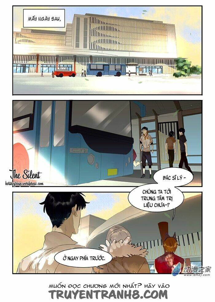 gia tử khu 37 chapter 34 2