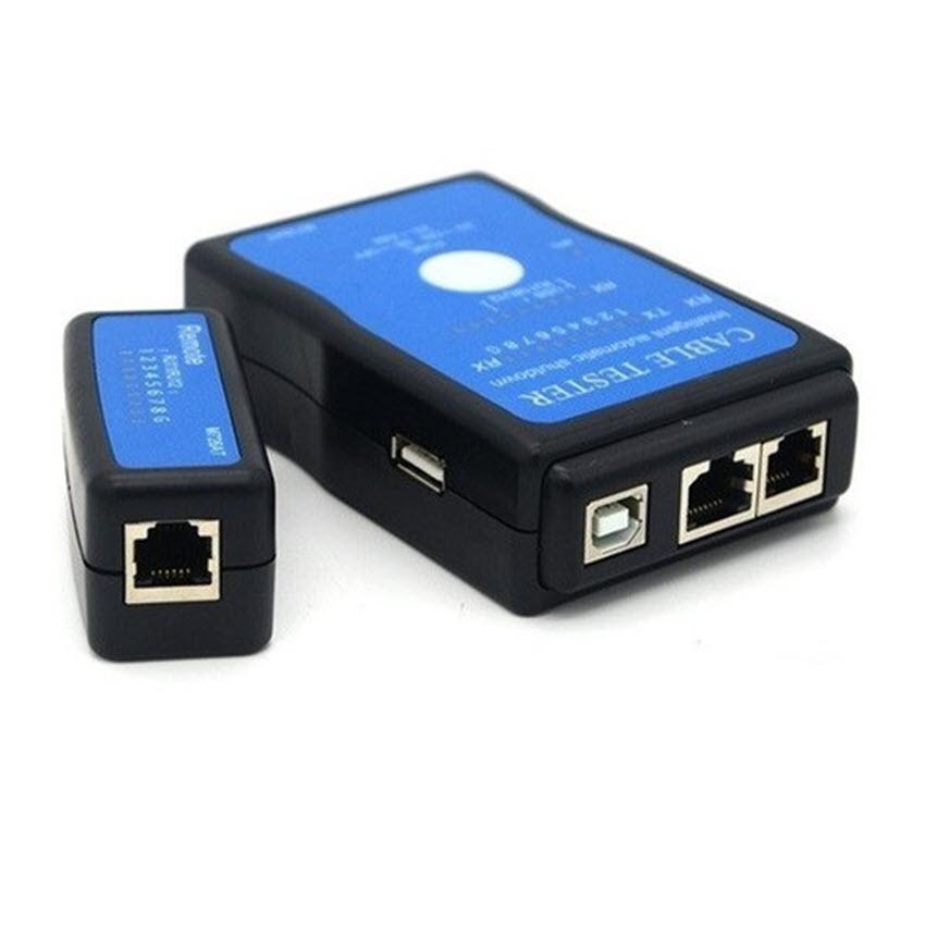 Hộp test mạng đa năng M726AT