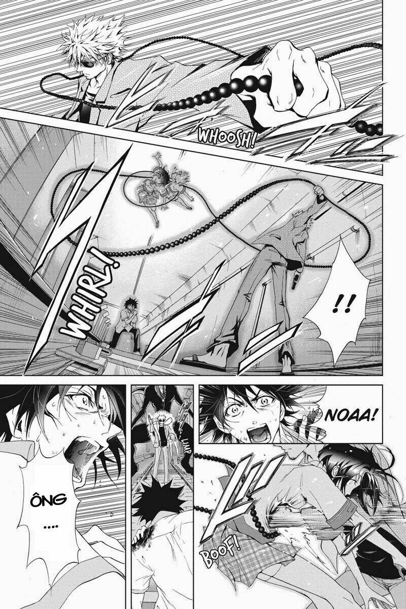 tokku hakkenshi chapter 2 6