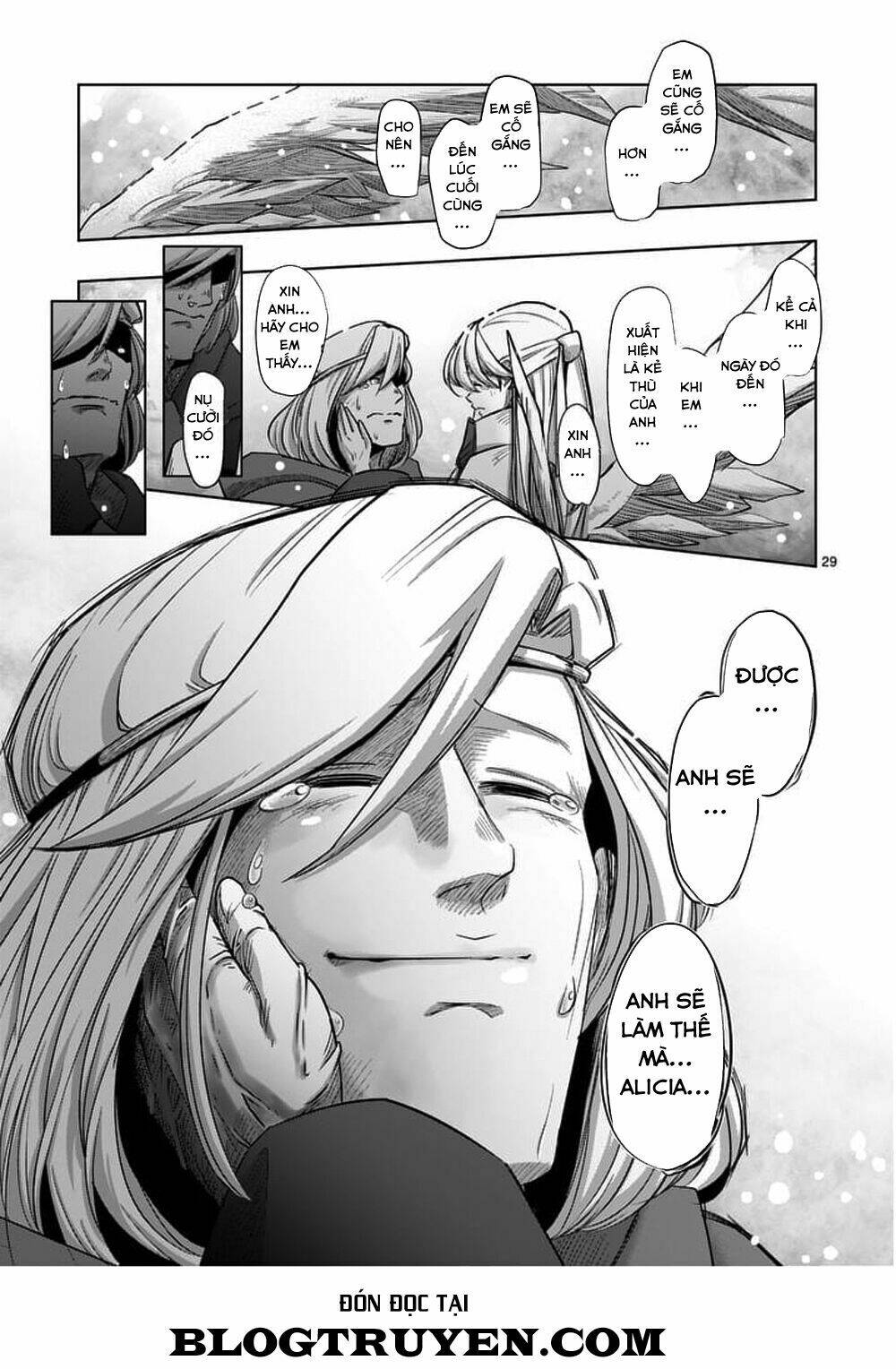 helck manga chapter 52.2 14