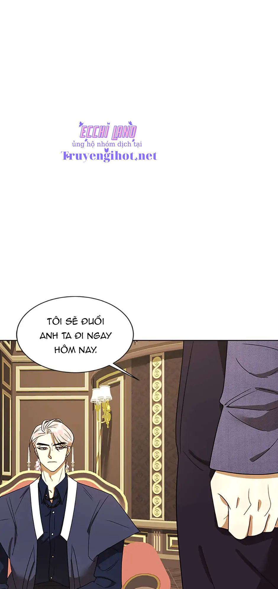 tiểu thuyết đầu tay của ác nữ chapter 28.2 5