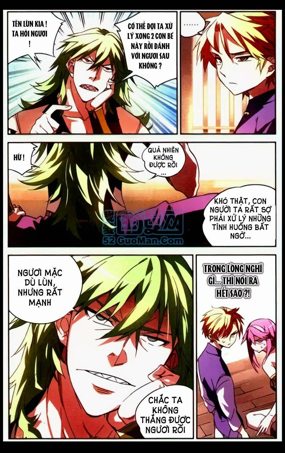 huyễn thế ký chapter 53 6