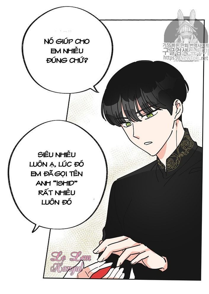 ác nữ tiểu thư chapter 8 66