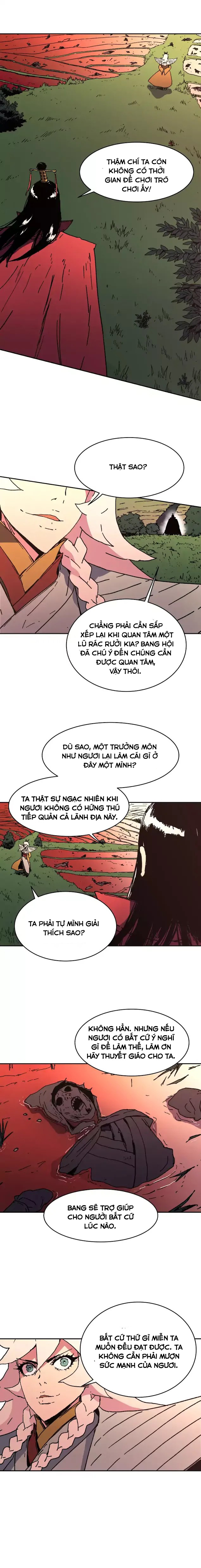 Bố Vô Song chapter 48 2