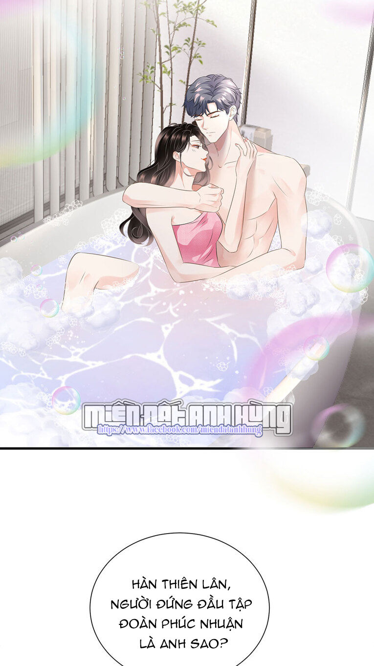 [16+] đại tiểu thư có thể có ý đồ xấu chapter 4 22