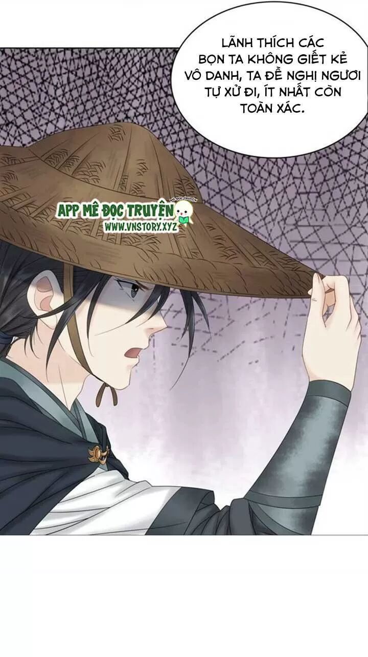 cực phẩm phế vật tiểu thư chapter 64 19