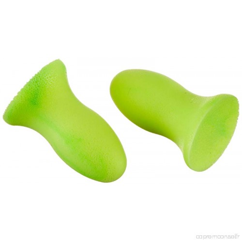 Hộp 10 nút bịt tai OHROPAX MINI SOFT (Siêu mềm mại - Dùng cho người tai nhỏ, và trẻ em)