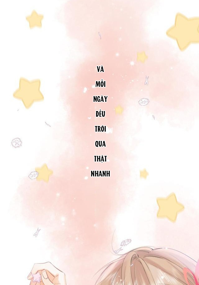 vụng trộm không thể giấu - mối tình thầm kín chapter 13 28