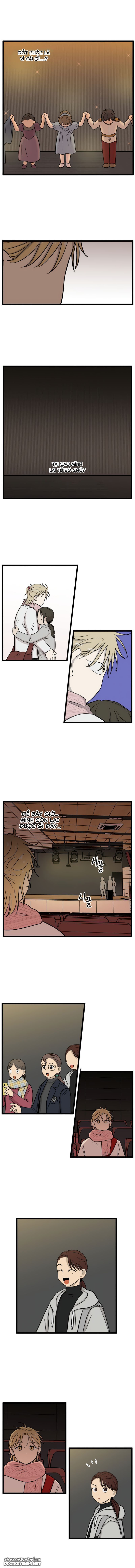 no home - không nhà chapter 199 7